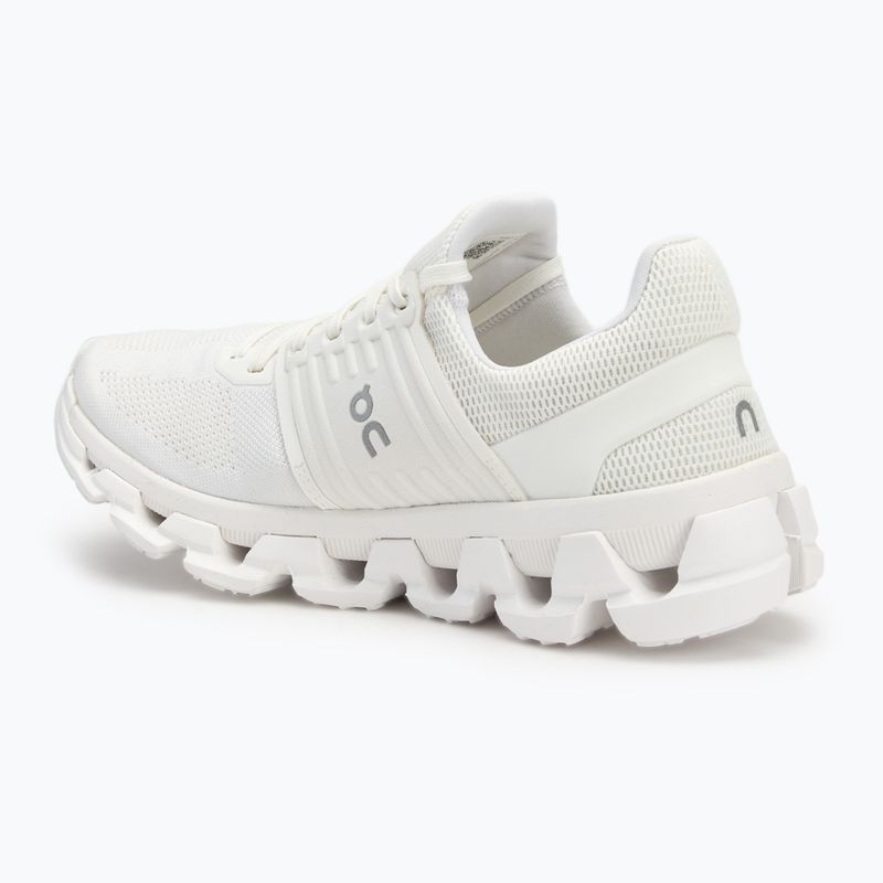 Dámské běžecké boty On Cloudswift 3 AD white 3