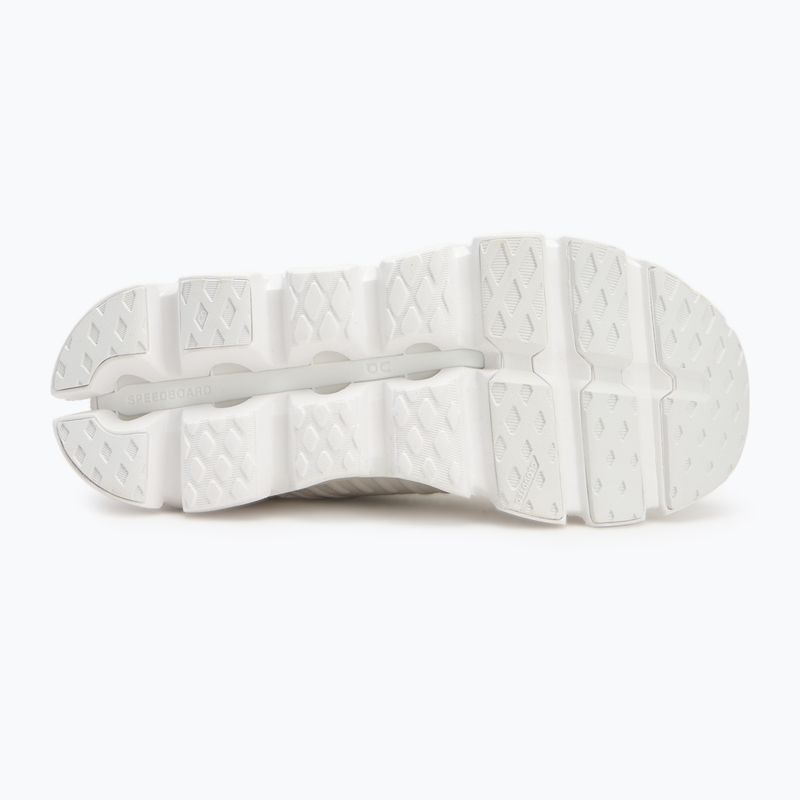 Dámské běžecké boty On Cloudswift 3 AD white 4