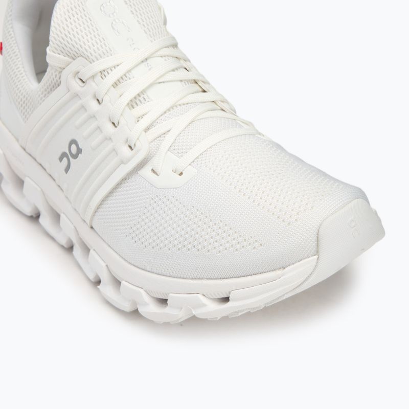 Dámské běžecké boty On Cloudswift 3 AD white 6