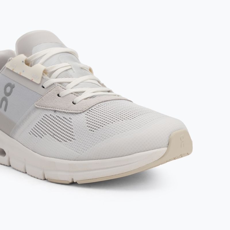 Pánské boty On Cloudrift white/frost 7