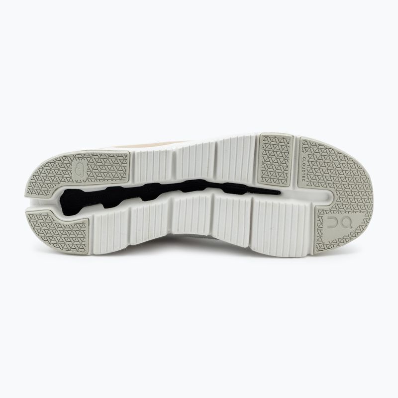 Pánské boty On Cloudrift ivory/cream 4