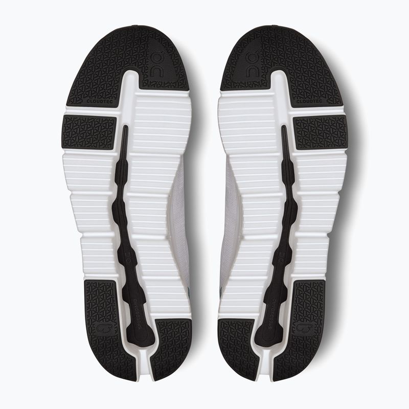 Pánské boty On Cloudrift white/asphalt 12
