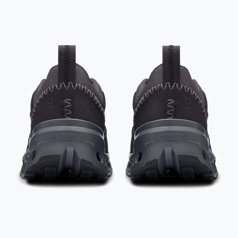 Dámské boty  On Running Cloudaway 2 black/eclipse 11