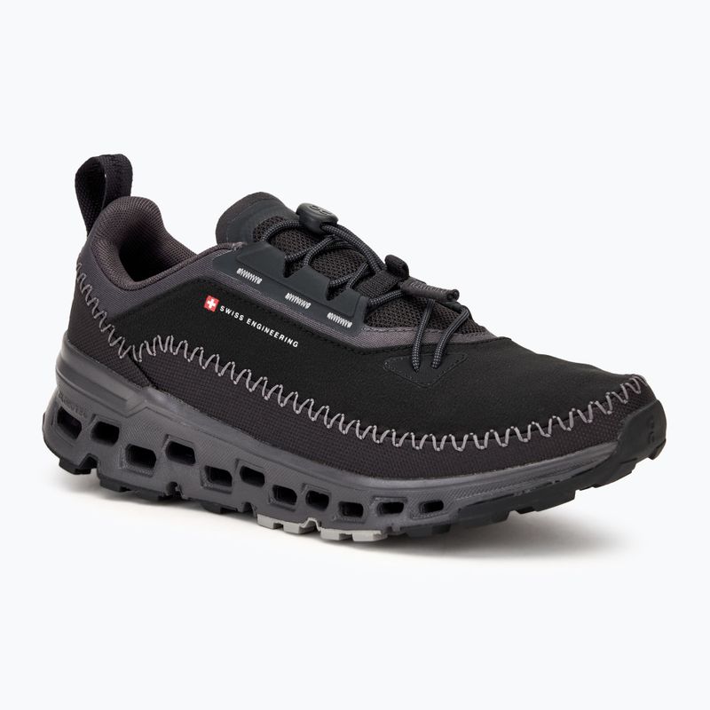 Dámské boty  On Running Cloudaway 2 black/eclipse