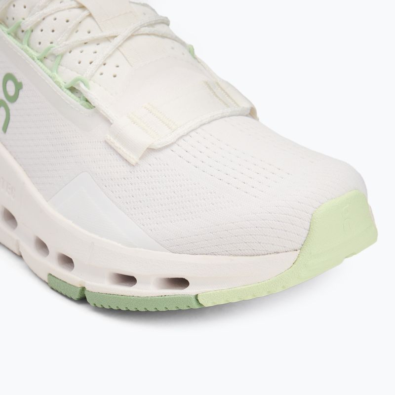 Dámské běžecké boty On Cloudnova 2 white/sage 7