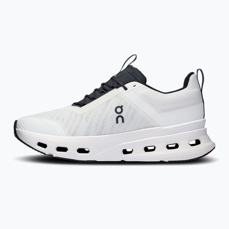 Dámské tréninkové boty On Running Cloudnova X white/black 3