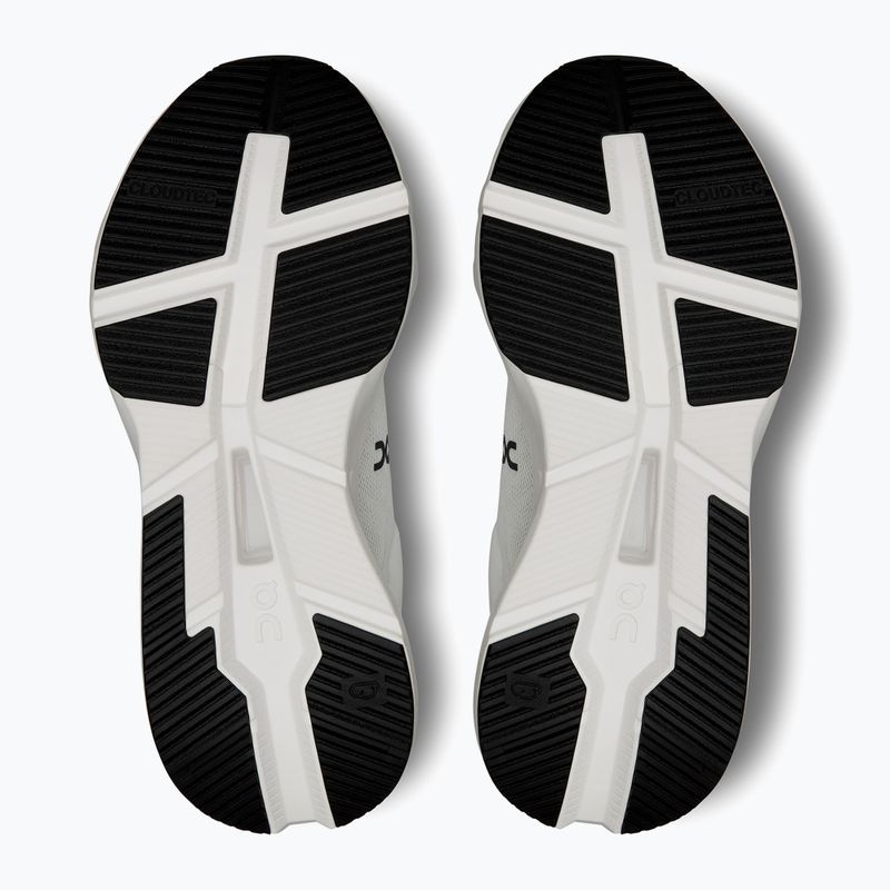 Dámské tréninkové boty On Running Cloudnova X white/black 5