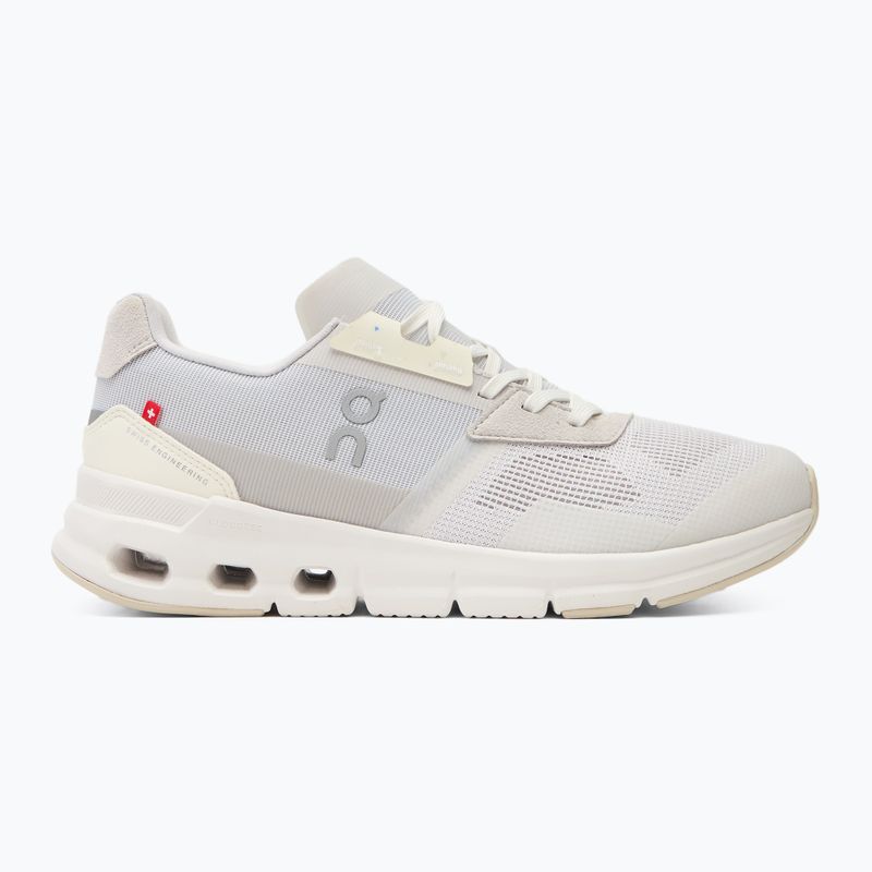 Dámské boty  On Running Cloudrift white/frost 2