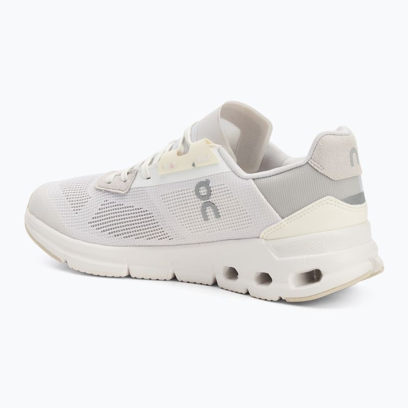Dámské boty  On Cloudrift white/frost 3