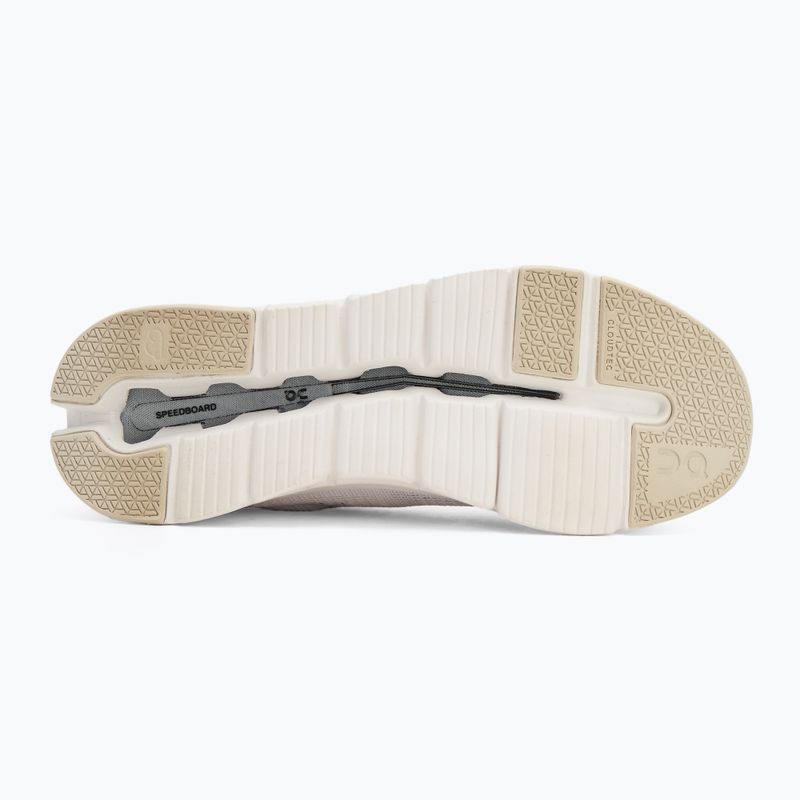 Dámské boty  On Cloudrift white/frost 4