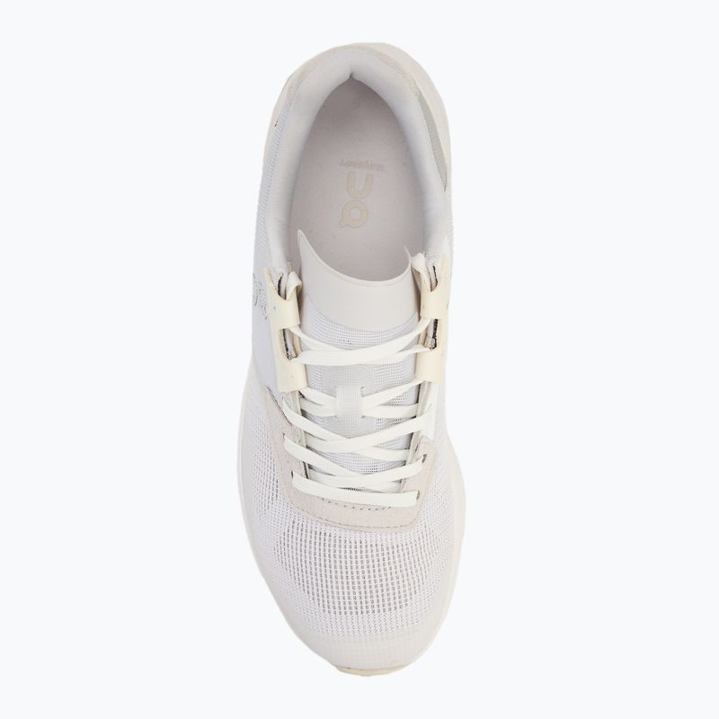 Dámské boty  On Running Cloudrift white/frost 5