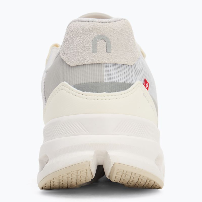 Dámské boty  On Running Cloudrift white/frost 6
