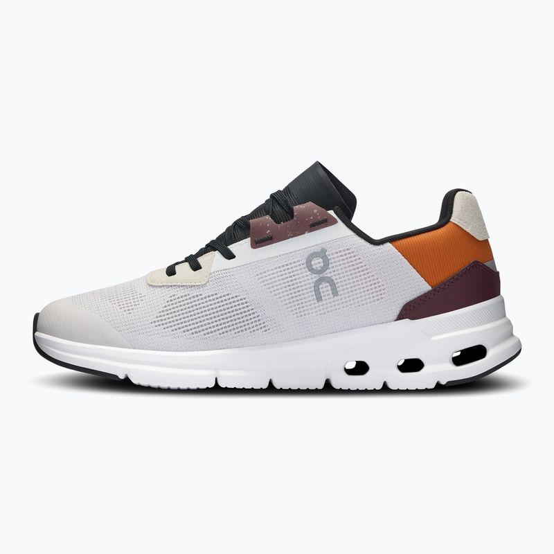 Dámské boty On Cloudrift white/copper 3