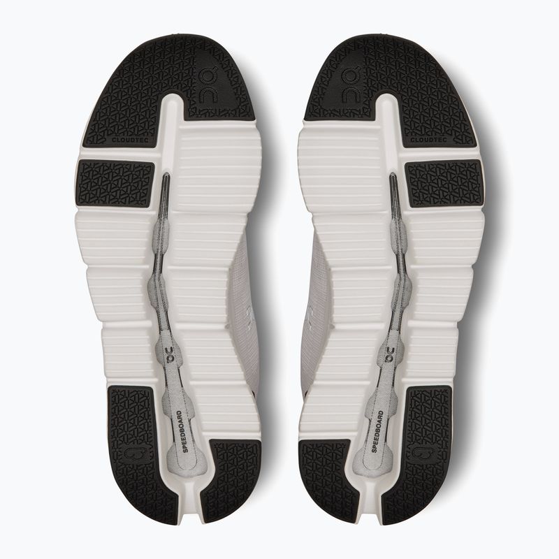 Dámské boty On Cloudrift white/copper 5