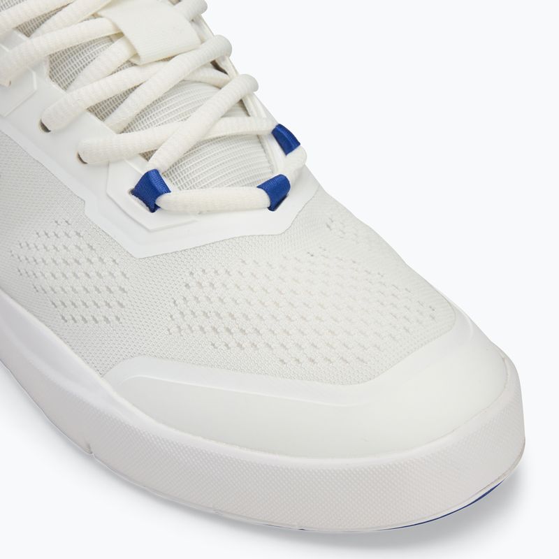 Pánské boty On Running The Roger Spin white/indigo 7