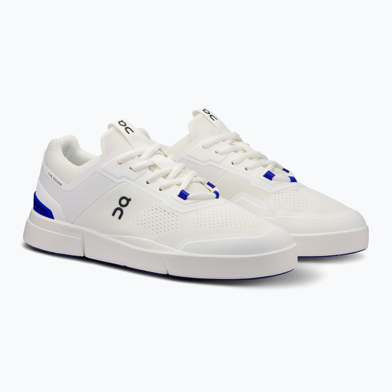 Dámské boty On The Roger Spin white/indigo 8