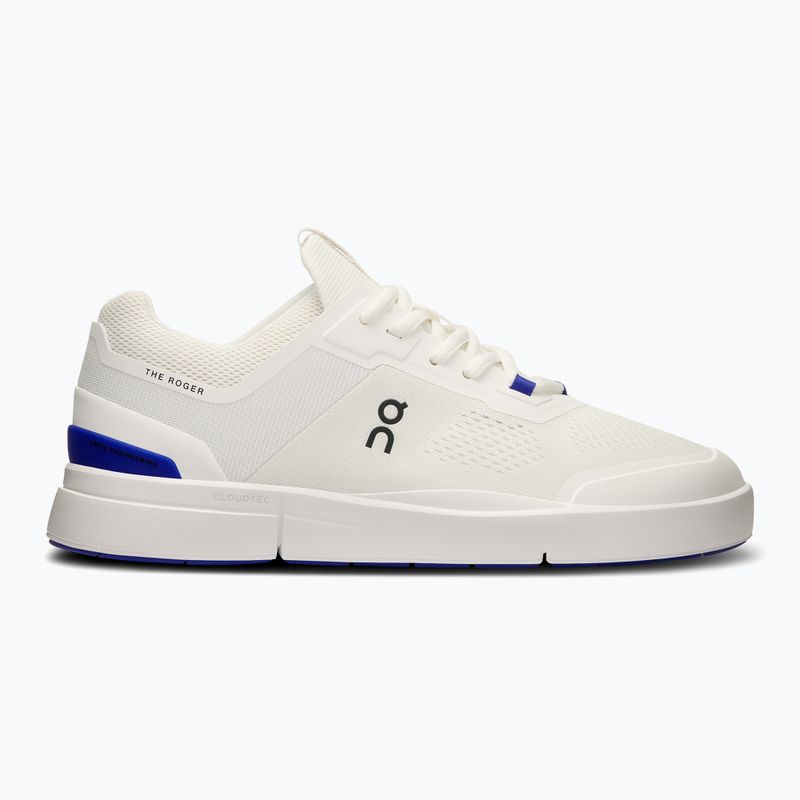 Dámské boty On The Roger Spin white/indigo 9