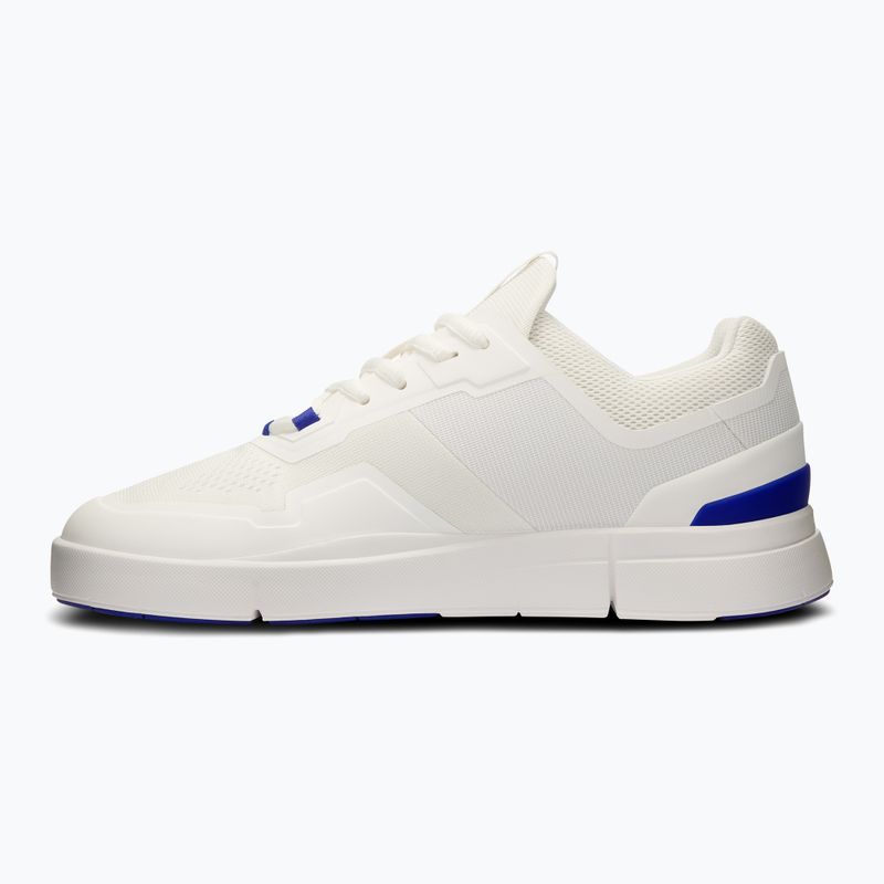 Dámské boty On The Roger Spin white/indigo 10
