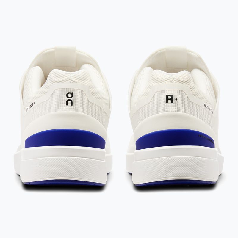 Dámské boty On The Roger Spin white/indigo 11