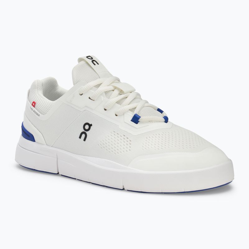 Dámské boty On The Roger Spin white/indigo