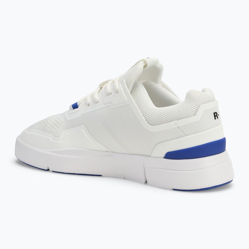 Dámské boty On The Roger Spin white/indigo 3