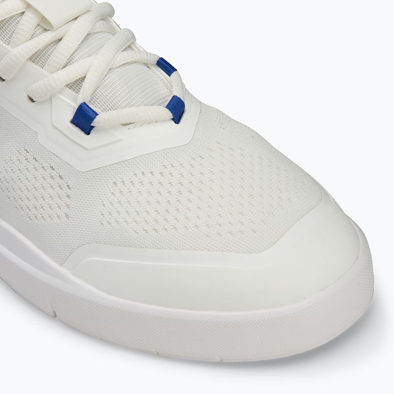 Dámské boty On The Roger Spin white/indigo 7