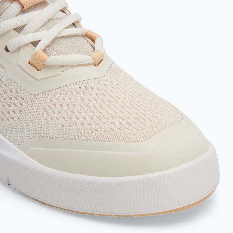Dámské boty On Running The Roger Spin beige/khaki 7