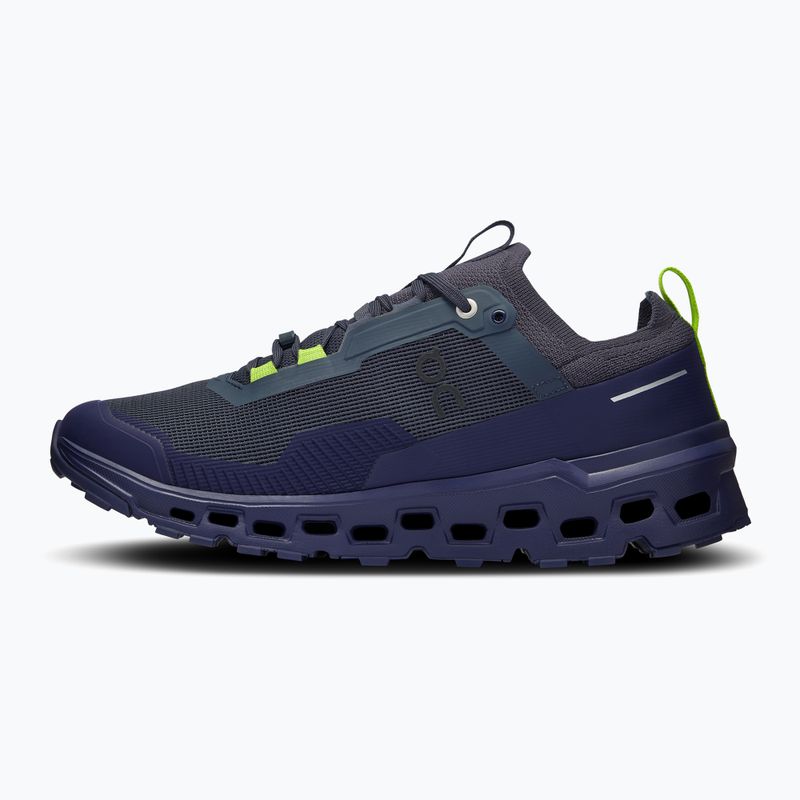 Pánské běžecké boty On Cloudultra 2 navy/ink 10