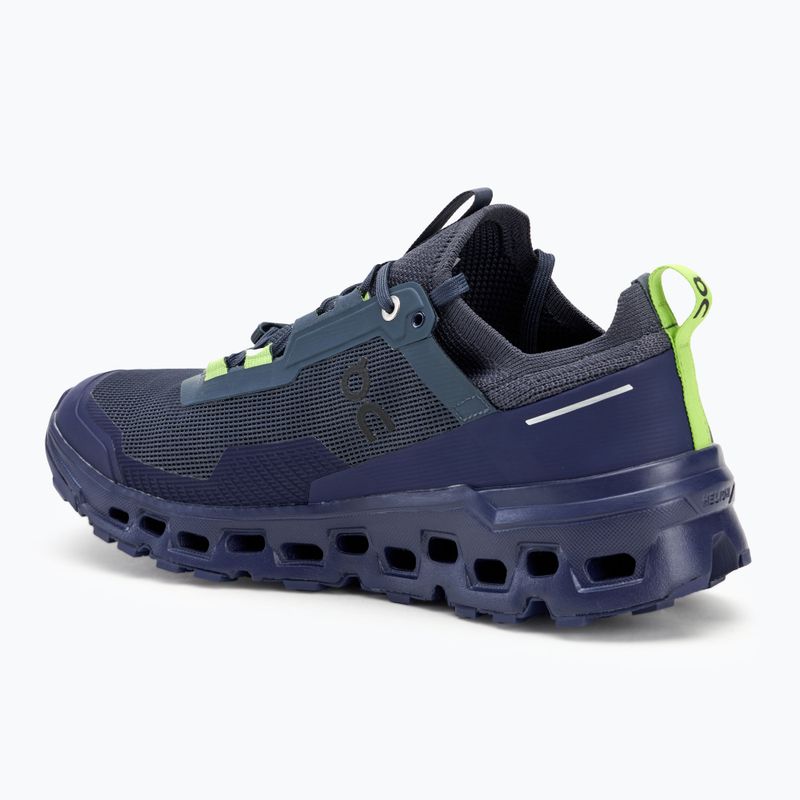Pánské běžecké boty On Cloudultra 2 navy/ink 3