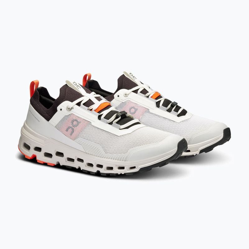 Pánské běžecké boty On Running Cloudultra 2 wolf.white 3