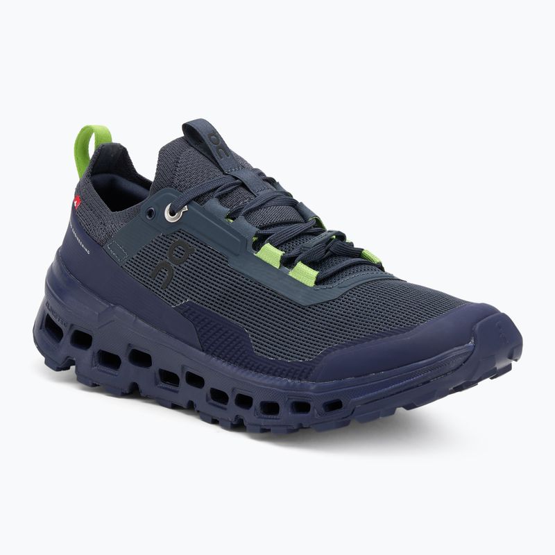 Dámské běžecké botyOn Running Cloudultra 2 navy/ink