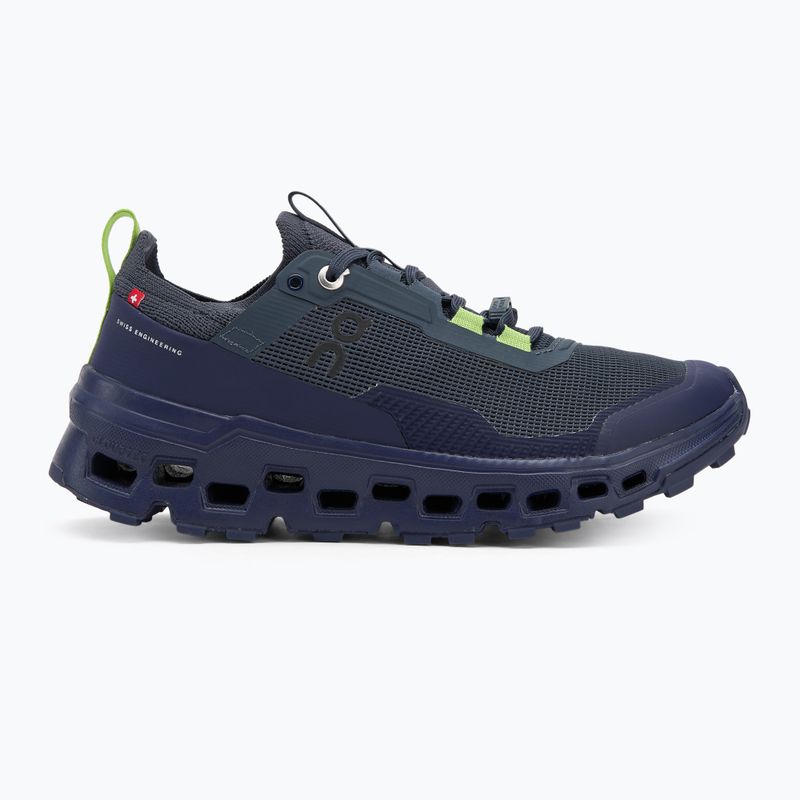 Dámské běžecké botyOn Running Cloudultra 2 navy/ink 2
