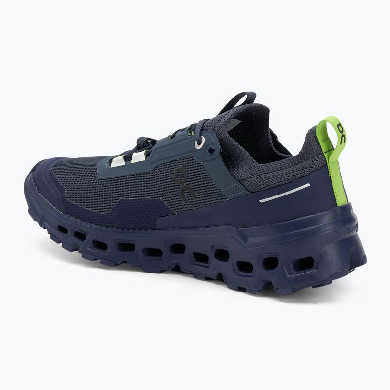Dámské běžecké botyOn Running Cloudultra 2 navy/ink 3