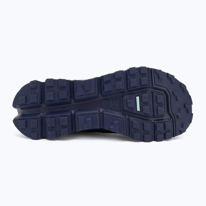 Dámské běžecké botyOn Running Cloudultra 2 navy/ink 4