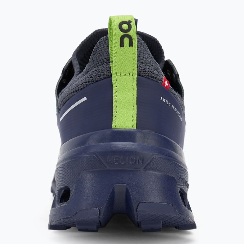 Dámské běžecké botyOn Running Cloudultra 2 navy/ink 6