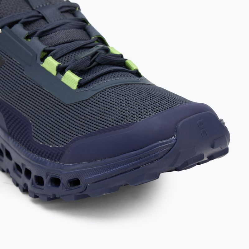 Dámské běžecké botyOn Running Cloudultra 2 navy/ink 7