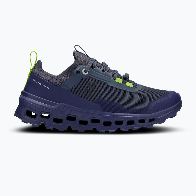 Dámské běžecké botyOn Running Cloudultra 2 navy/ink