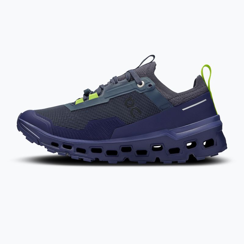 Dámské běžecké botyOn Running Cloudultra 2 navy/ink 2