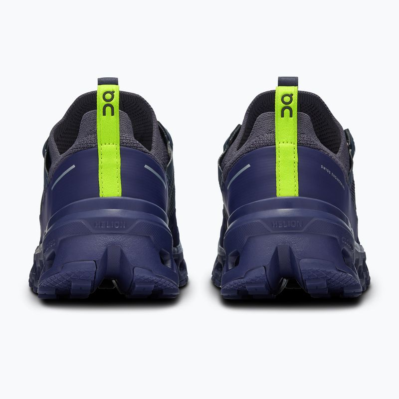 Dámské běžecké botyOn Running Cloudultra 2 navy/ink 3