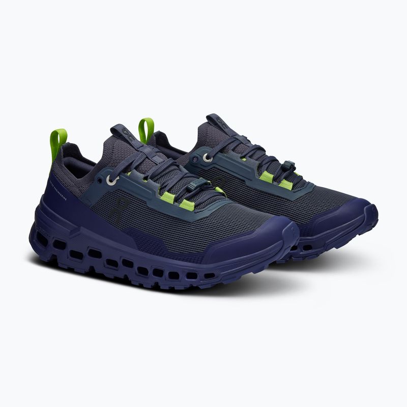 Dámské běžecké botyOn Running Cloudultra 2 navy/ink 4