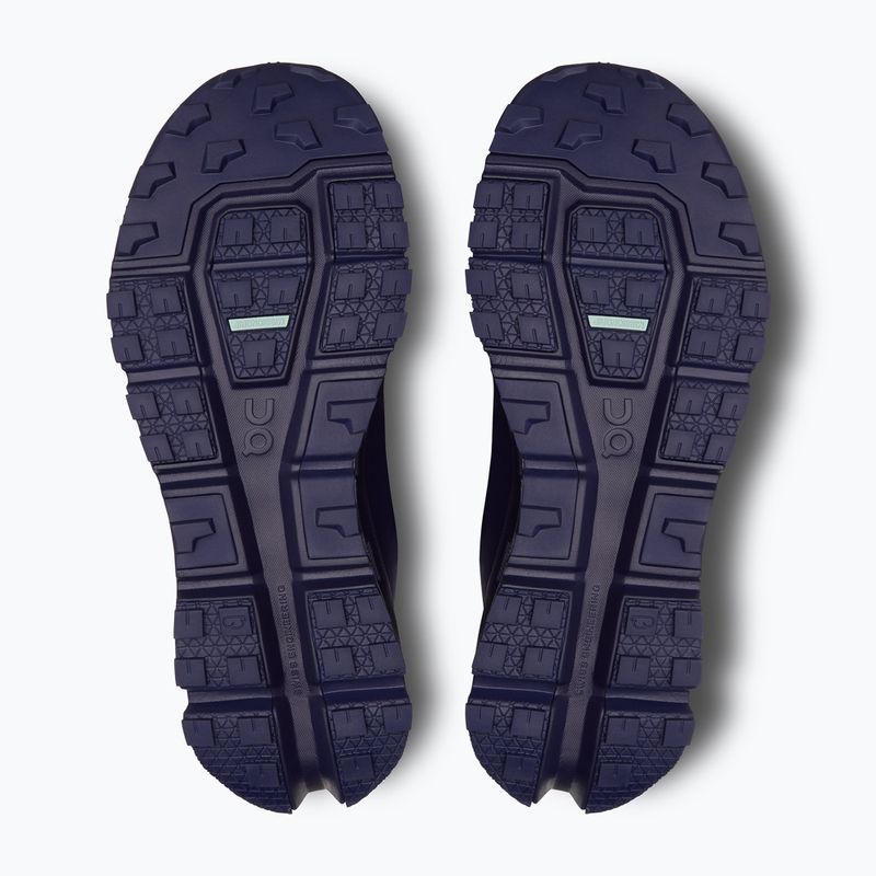 Dámské běžecké botyOn Running Cloudultra 2 navy/ink 5