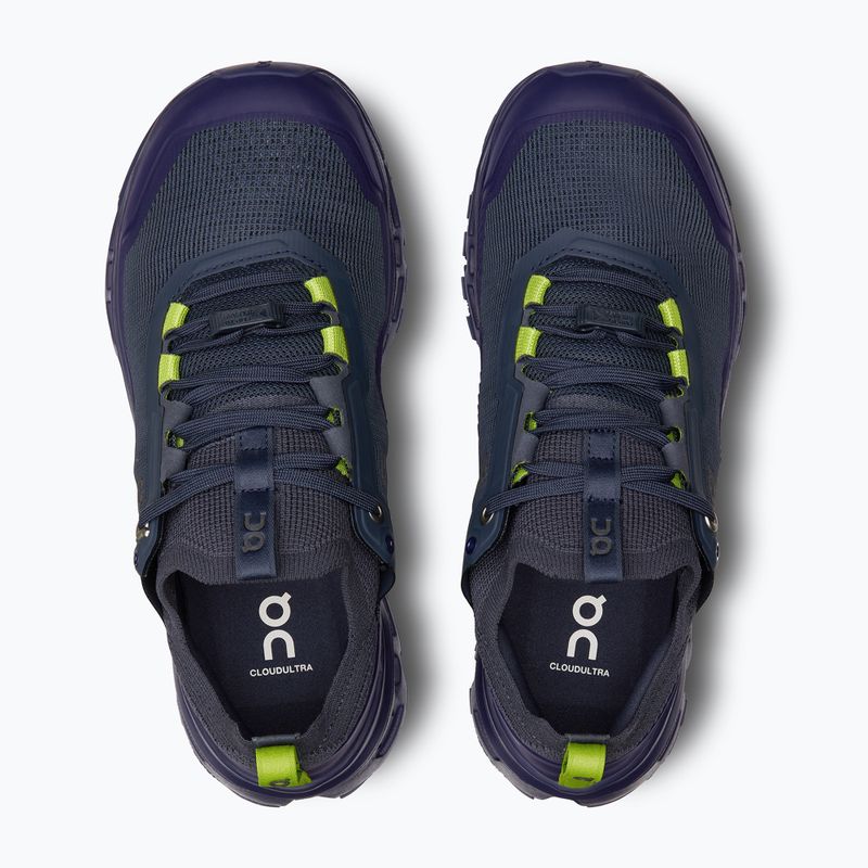 Dámské běžecké botyOn Running Cloudultra 2 navy/ink 6