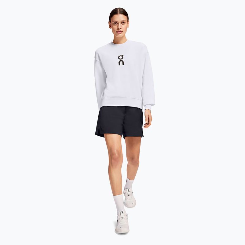 Dámská mikina On Running Club white 2
