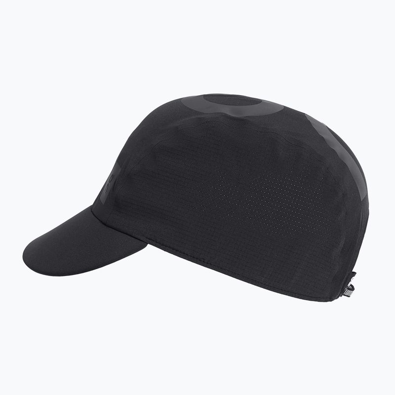 Běžecká čepice On Zero black