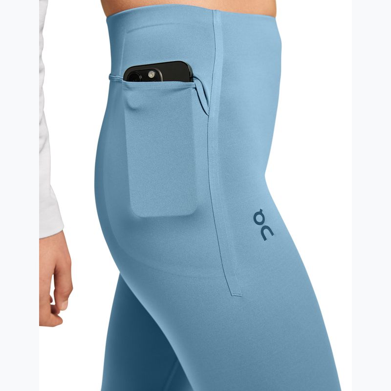 Dámské tréninkové legíny On Active coast 6