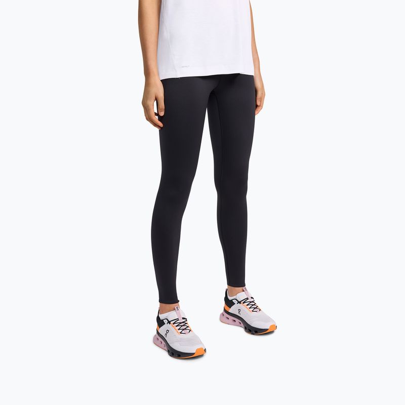 Dámské sportovní  legíny On Running Active black