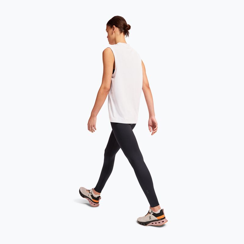 Dámské sportovní  legíny On Running Active black 3
