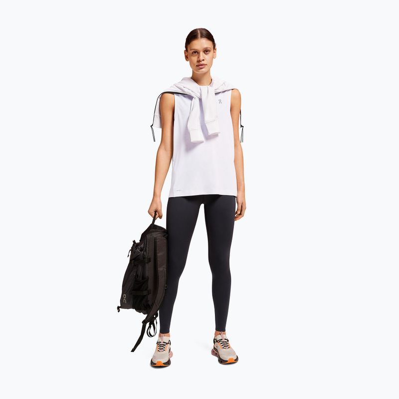 Dámské sportovní  legíny On Running Active black 6