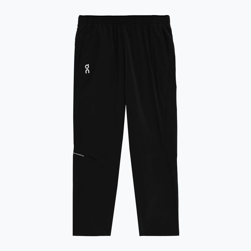 Pánské sportovní  kalhoty On All-Day Joggers black 4