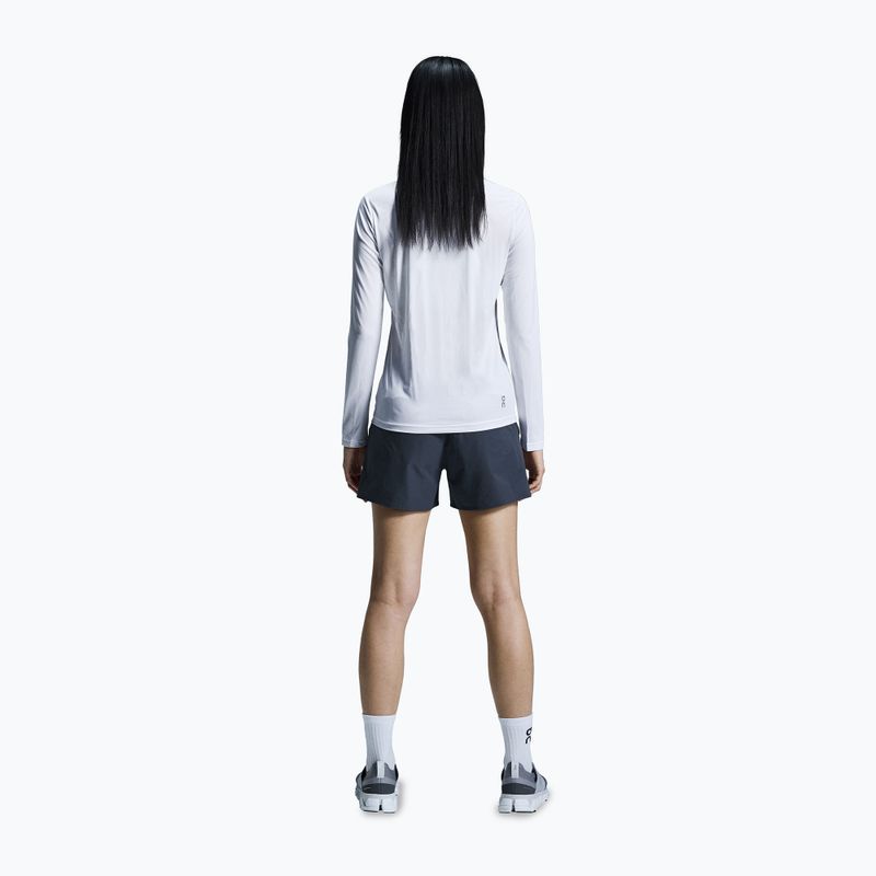 Dámské tričko On Running Core Long-T White Longsleeve 3